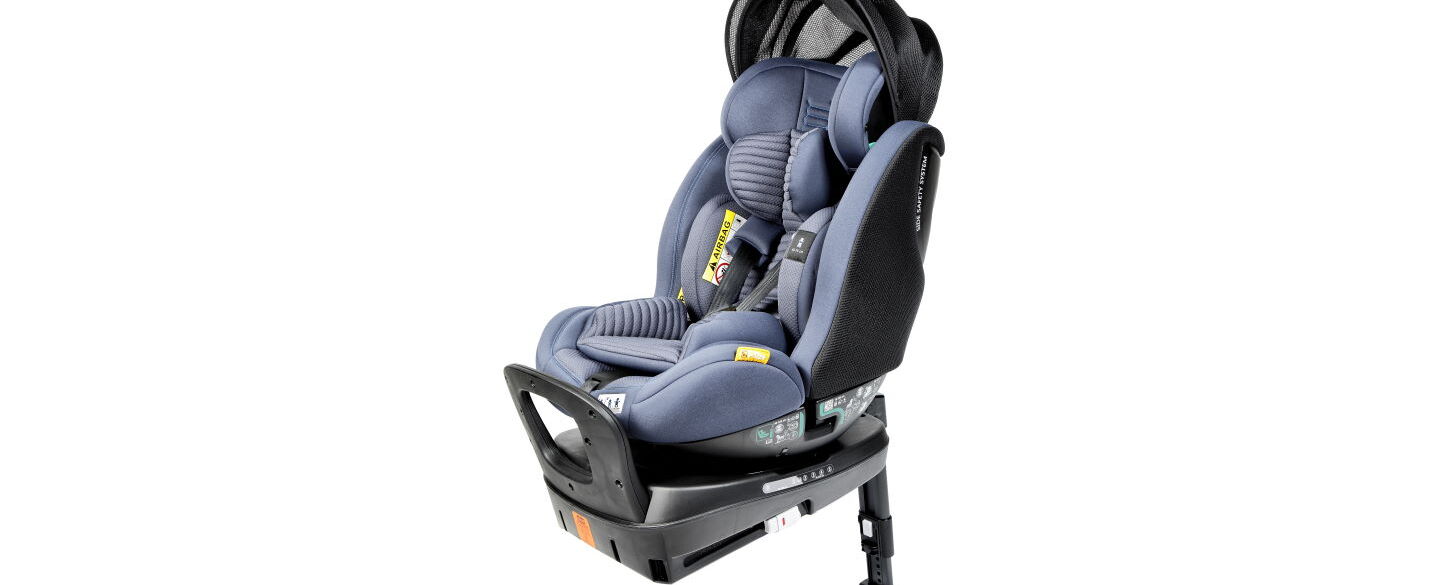 KiSi 2022-2 - Chicco Seat3Fit Air