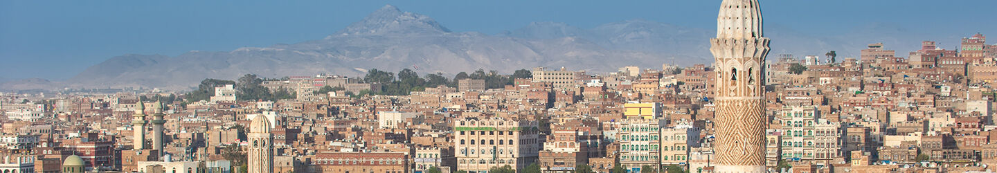 Jemen © javarman3