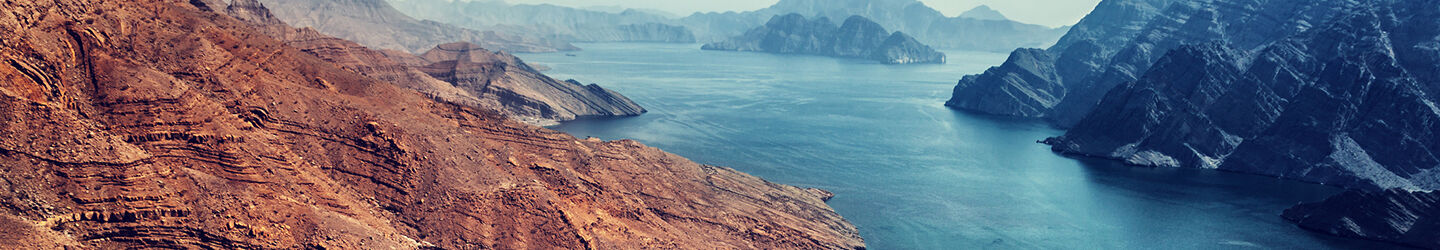 Oman © Anna Omelchenko