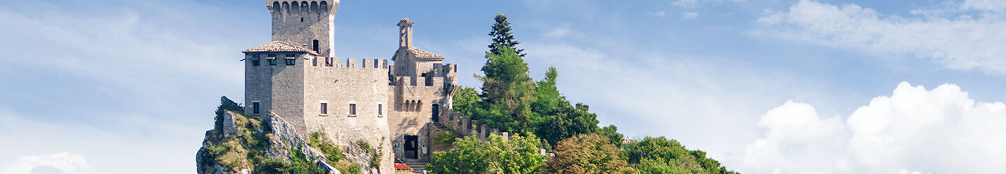 San Marino © MickeyNG