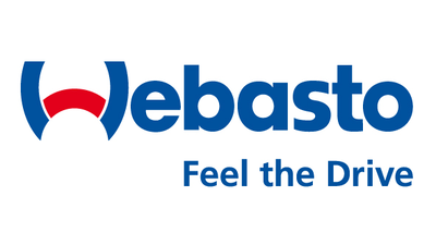 Webasto_Logo © Webasto Fahrzeugtechnik Gesellschaft m.b.H.